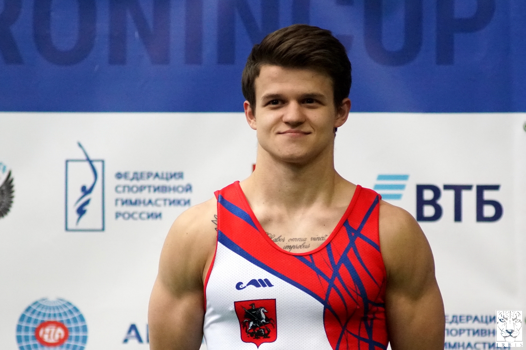 Дмитрий Ланкин