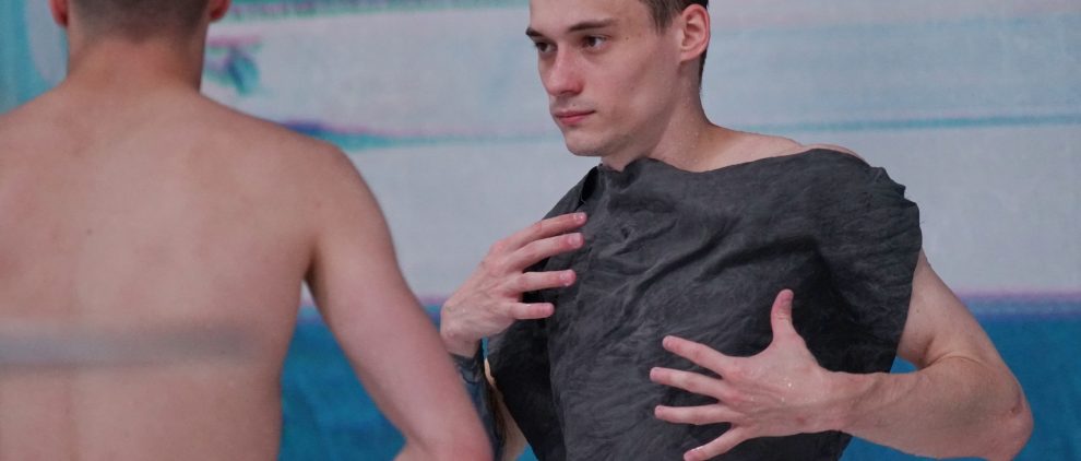 Никита Шлейхер