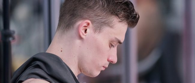 Никита Шлейхер