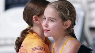 Александра Пузь