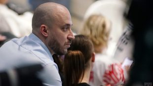 Глеб Гальперин