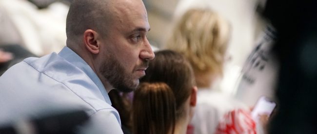 Глеб Гальперин