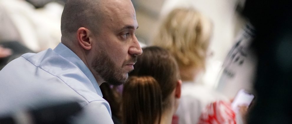 Глеб Гальперин