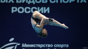 Анна Конаныхина