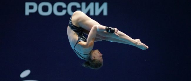 Анна Конаныхина