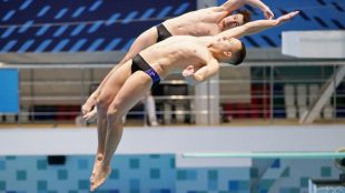 Илья Молчанов, Геннадий Фокин