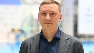 Дмитрий Доброскок