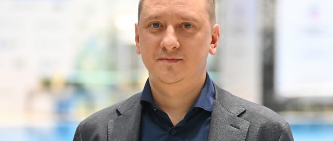 Дмитрий Доброскок