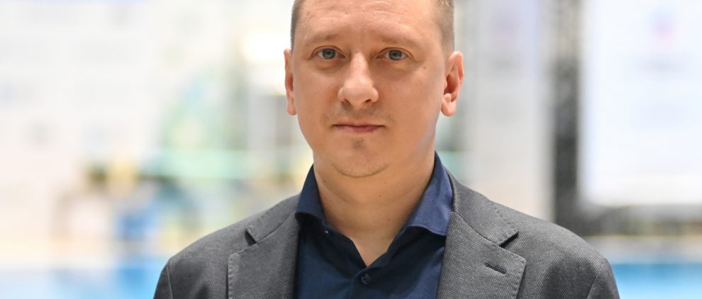 Дмитрий Доброскок