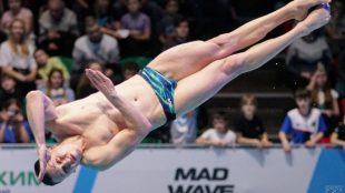 Илья Молчанов