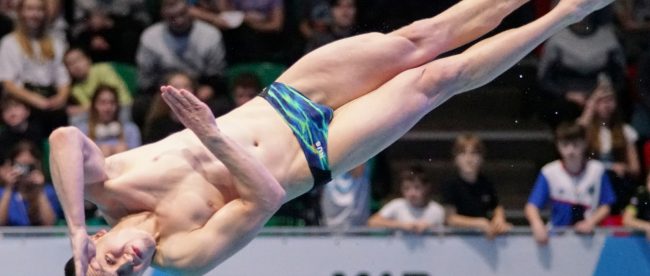 Илья Молчанов