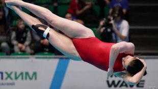 Елизавета Кузина