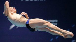 Григорий Иванов