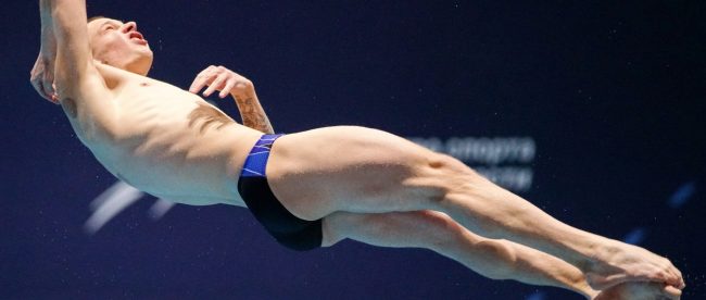 Григорий Иванов