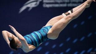 Елизавета Кузина