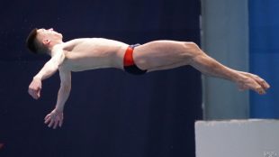 Руслан Терновой