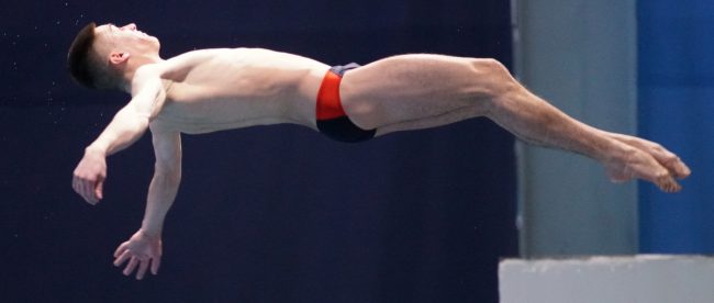 Руслан Терновой